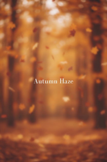 Autumn Haze - Lanseras 2027