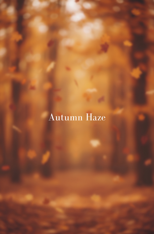 Autumn Haze - Lanseras 2027