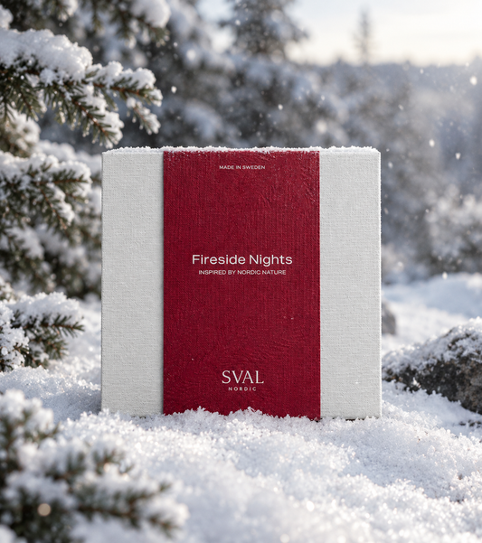 Fireside Nights - Christmas Collection 2026