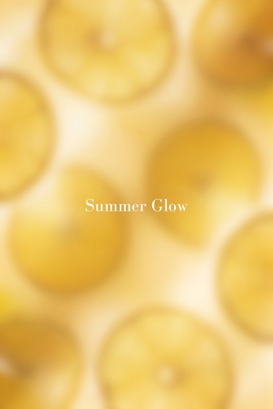 Summer Glow - Lanseras 2027