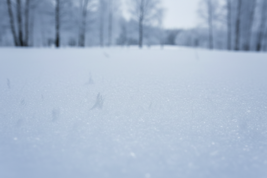 Crispy Winter - Lanseras 2027